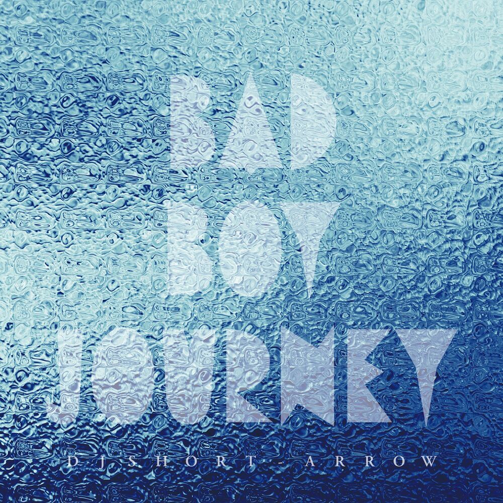 Picture of BAD BOY JOURNEY
