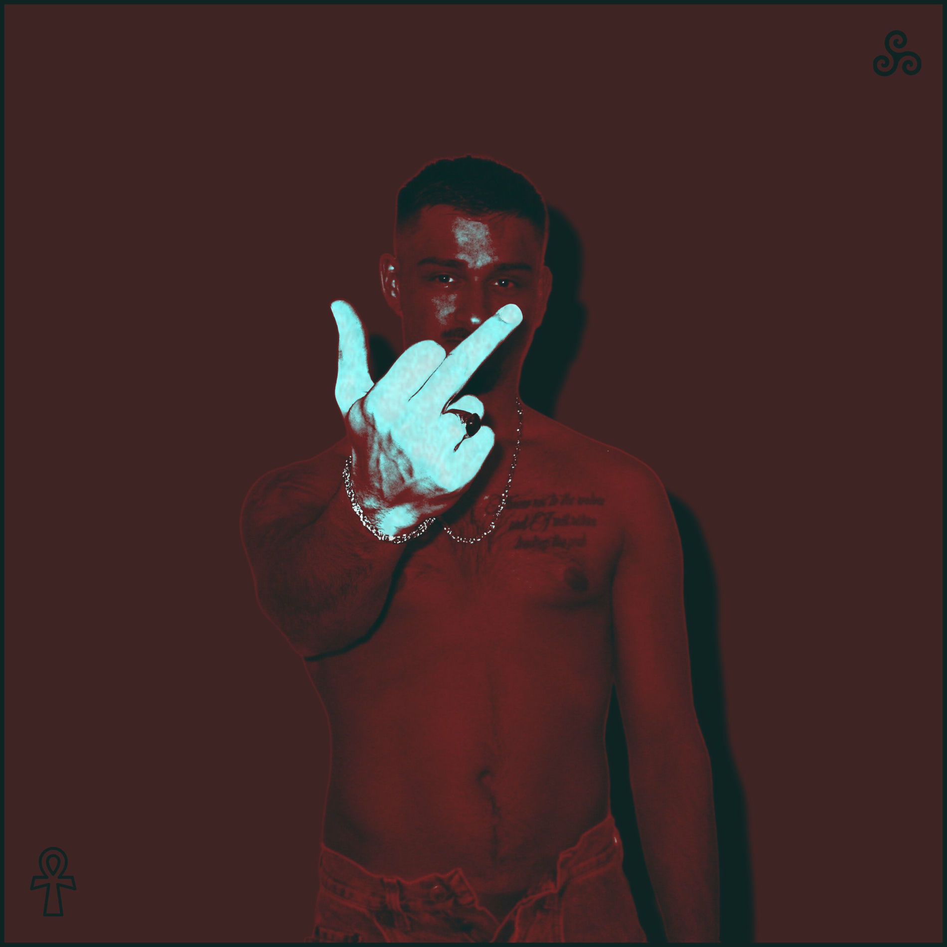 Album cover of Propaganda
