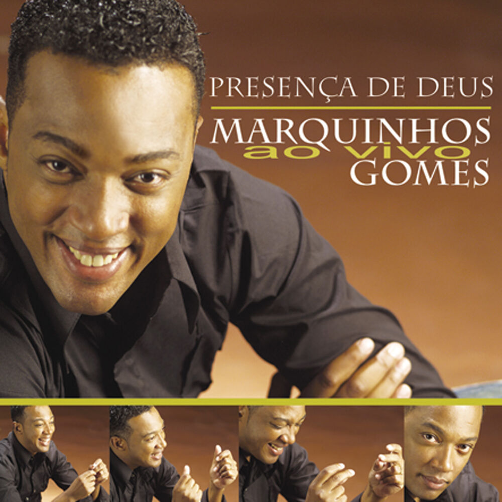 Picture of Presença de Deus