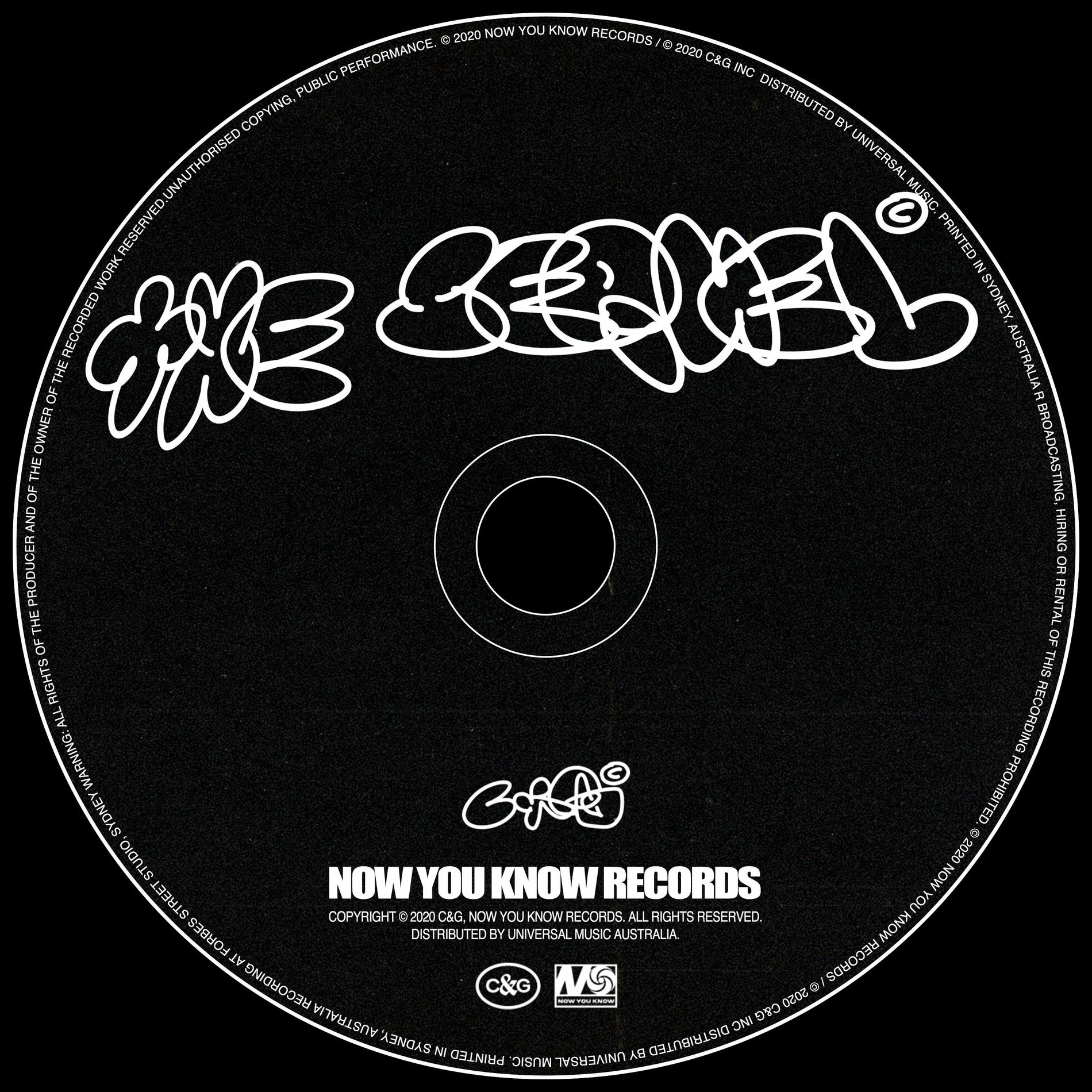 Album cover of The Sequel