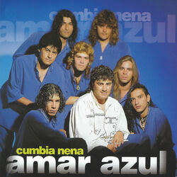 Cover of Cumbia Nena