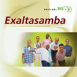 Cover of Bis - ExaltaSamba