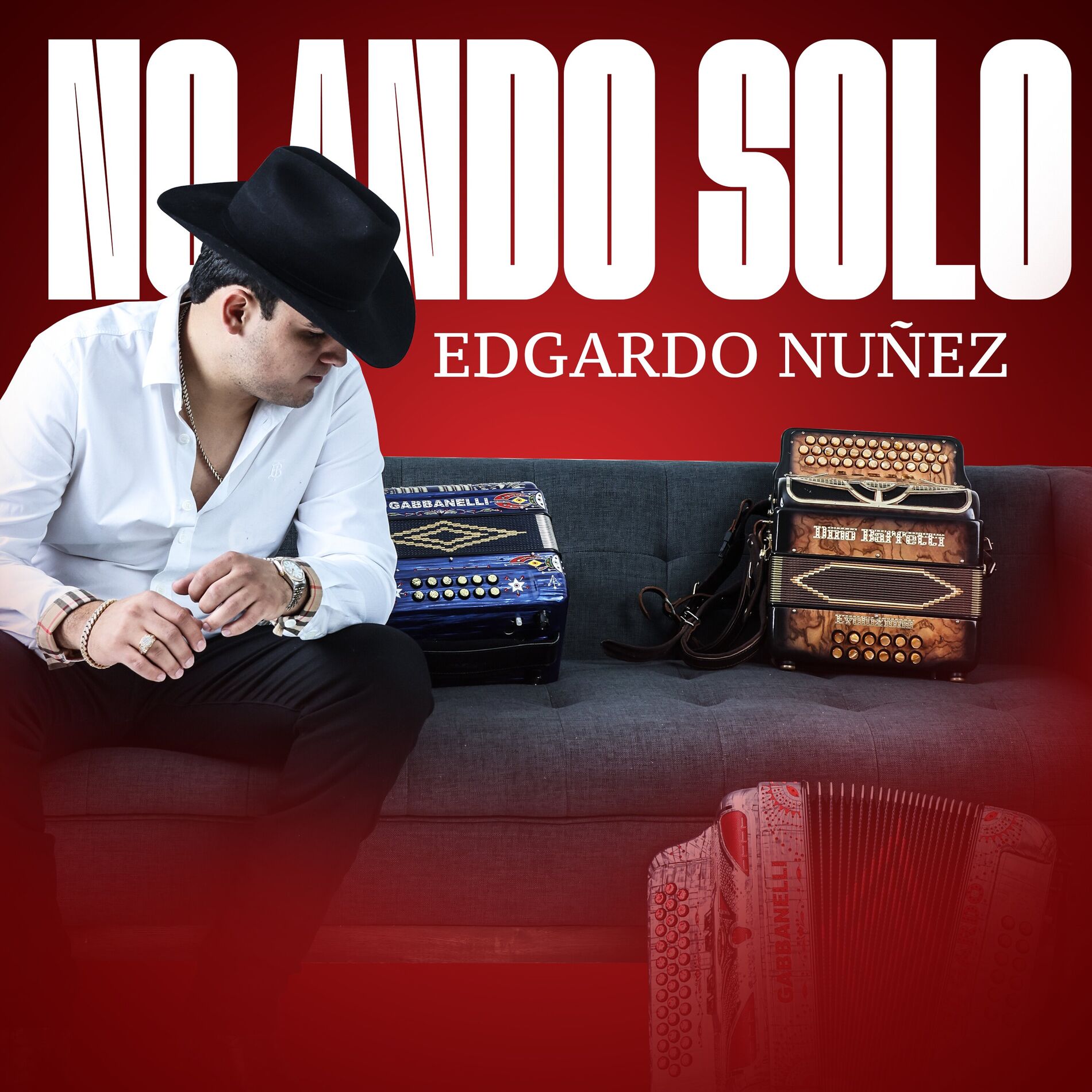 Album cover of La Fea