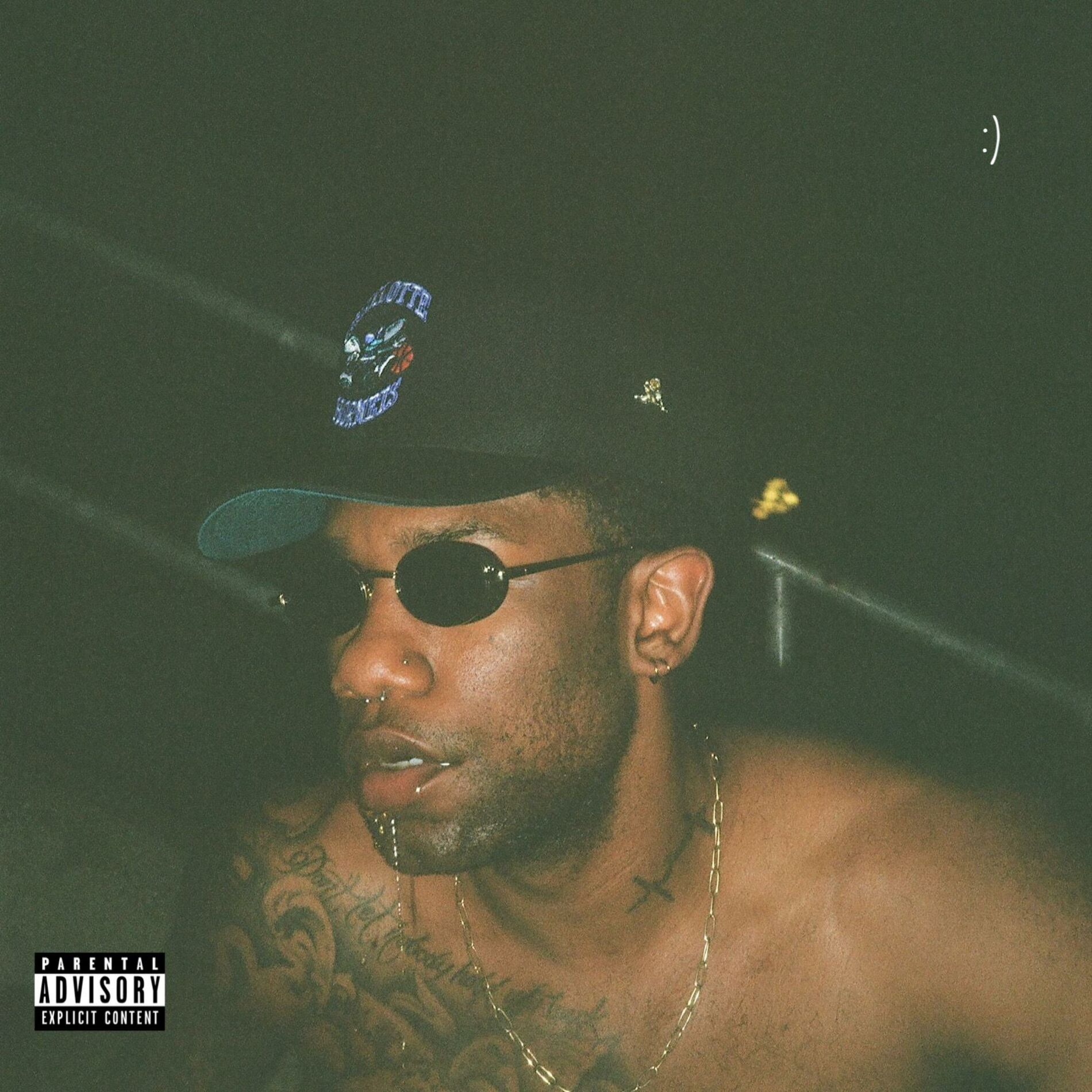 Album cover of 2 DRINK SHOTTY (feat. Demeanor)