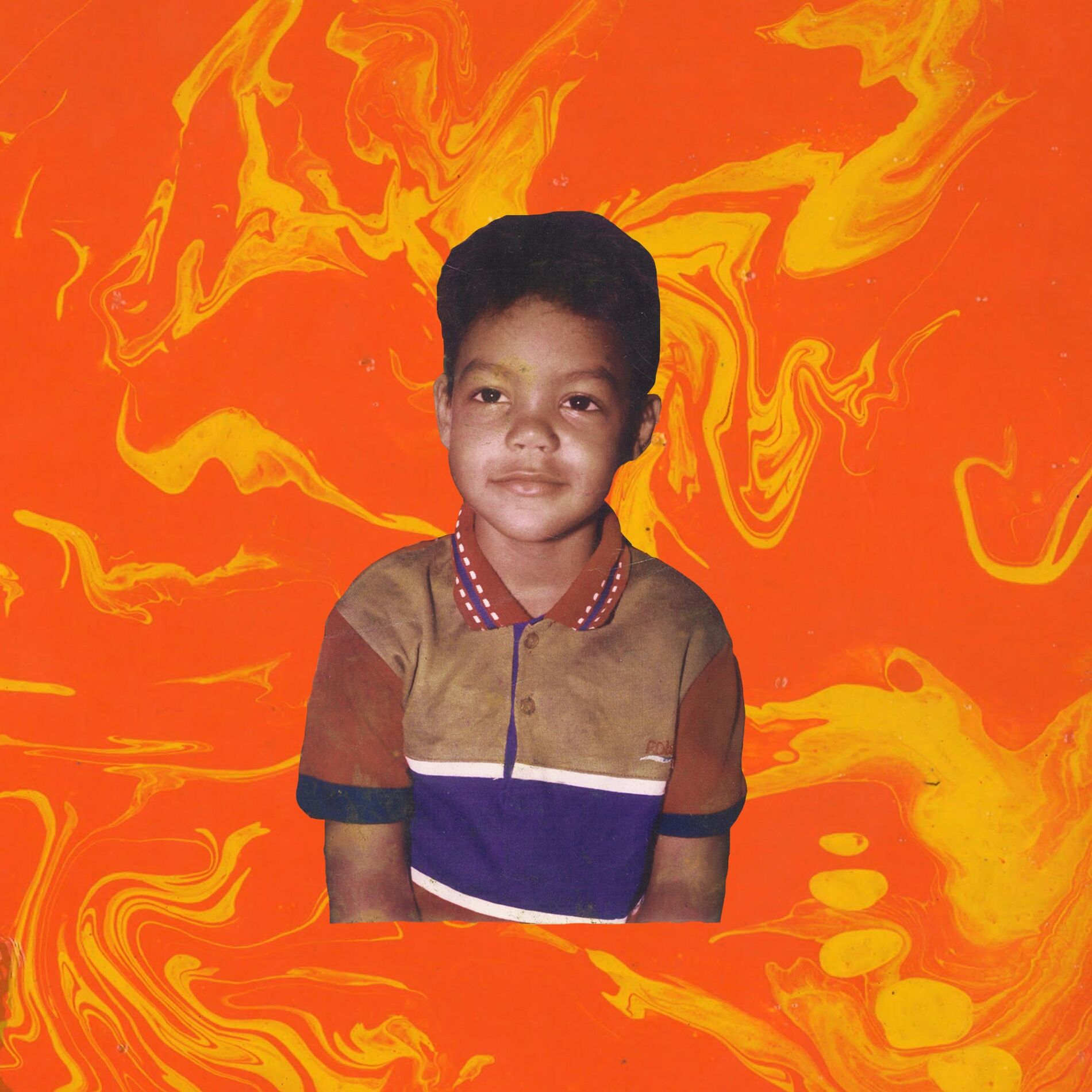 Album cover of September 2020