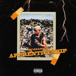 Cover of APPRENTICESHIP