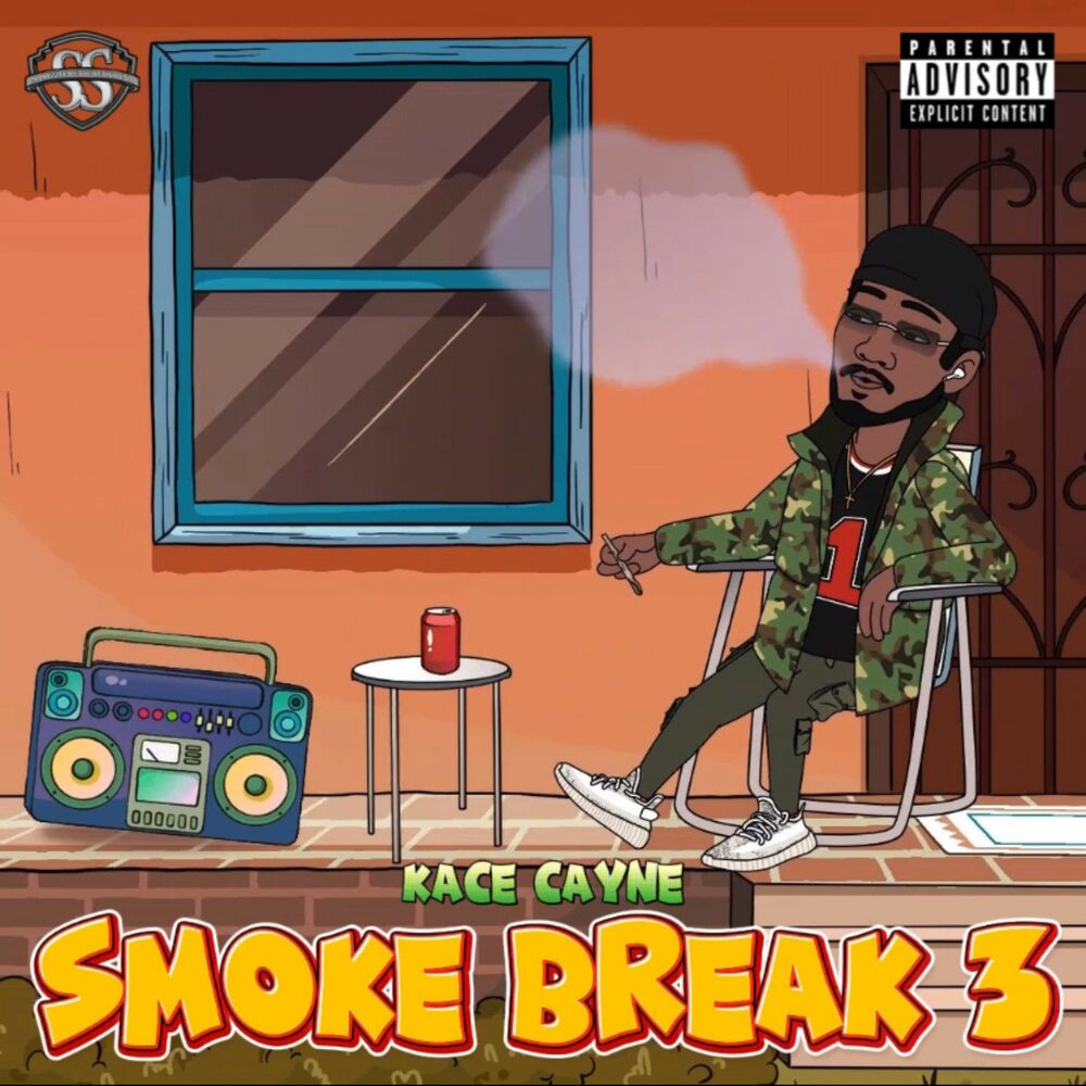 Picture of Smoke Break 3
