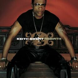 Cover of Rebirth