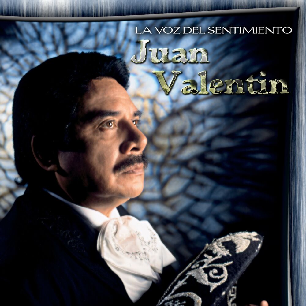 Picture of La Voz del Sentimiento