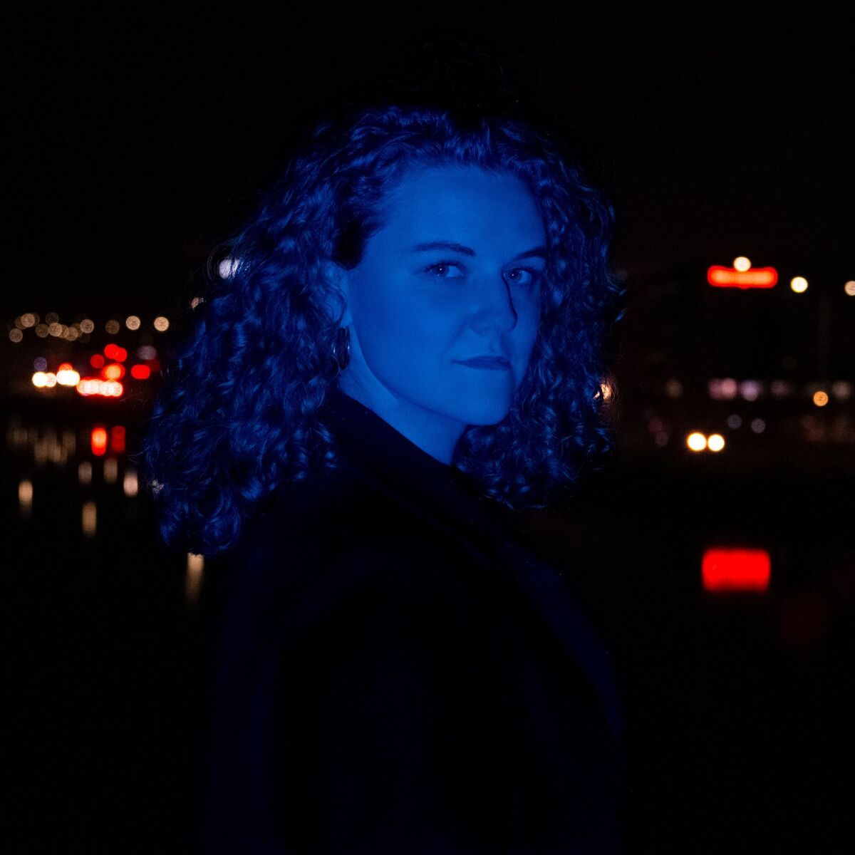 Album cover of Meisje in de club