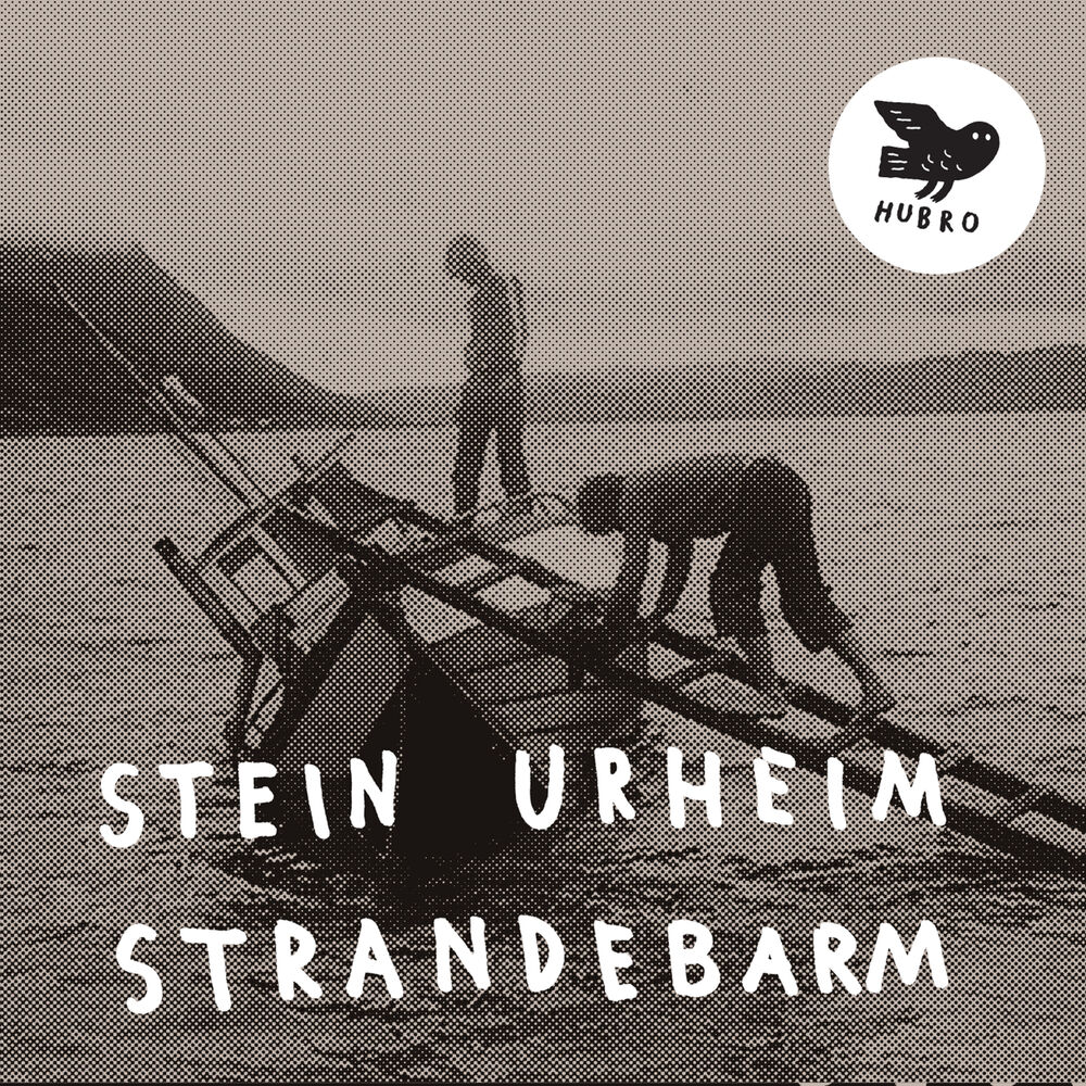 Picture of Strandebarm