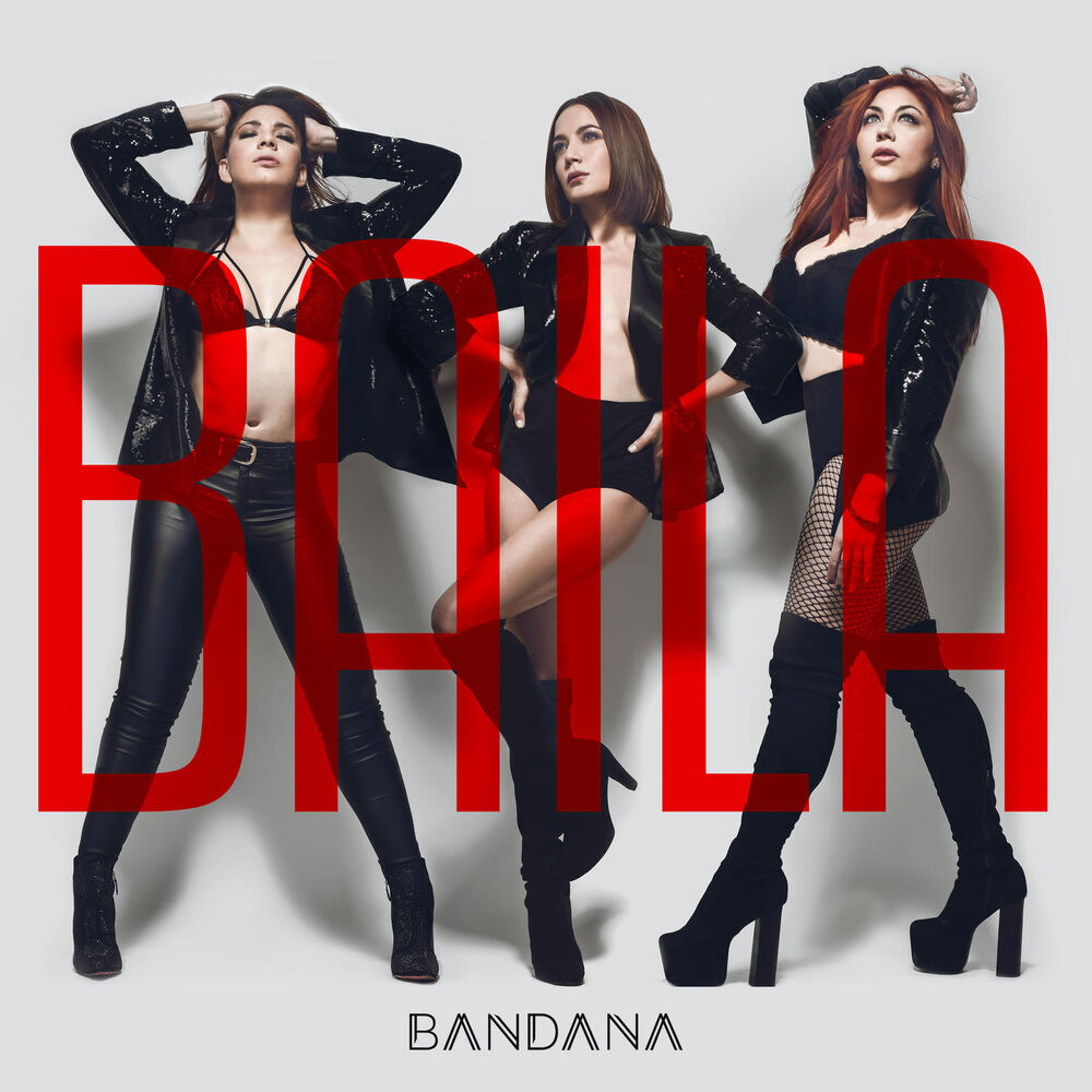 Picture of Baila
