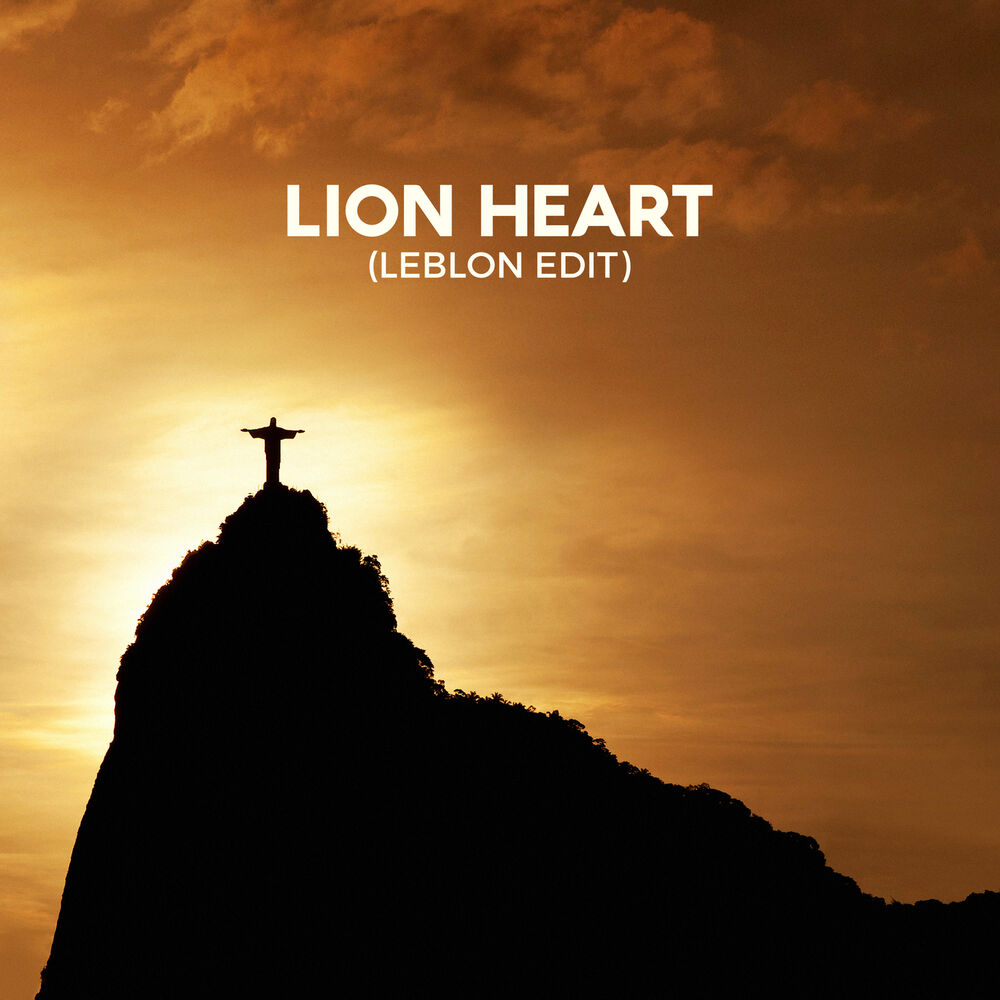 Picture of Lion Heart (Leblon Edit)