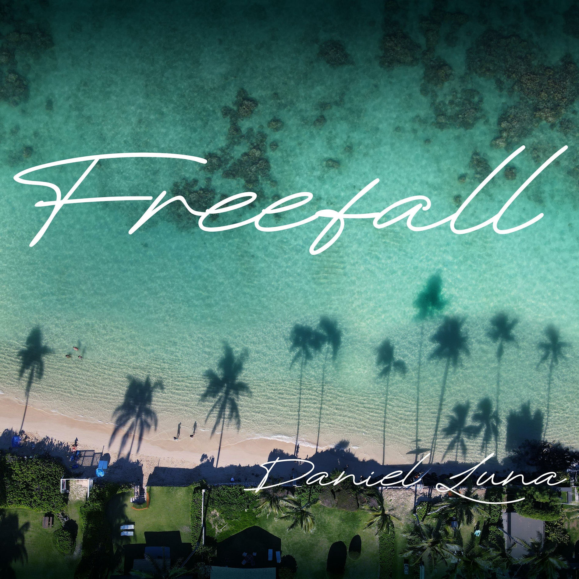 Album cover of Freefall