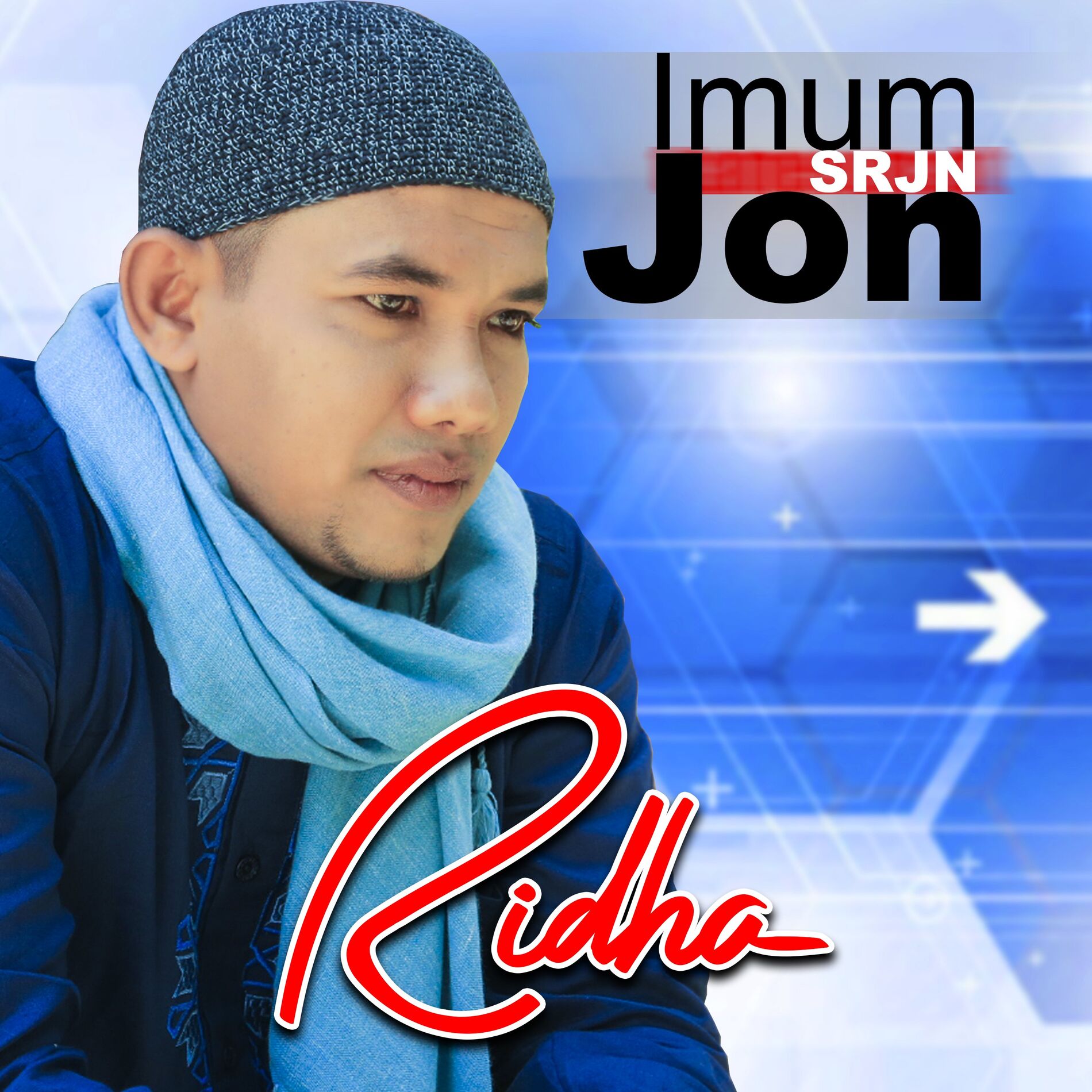 Album cover of Ridha