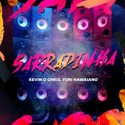 Cover of Sarradinha