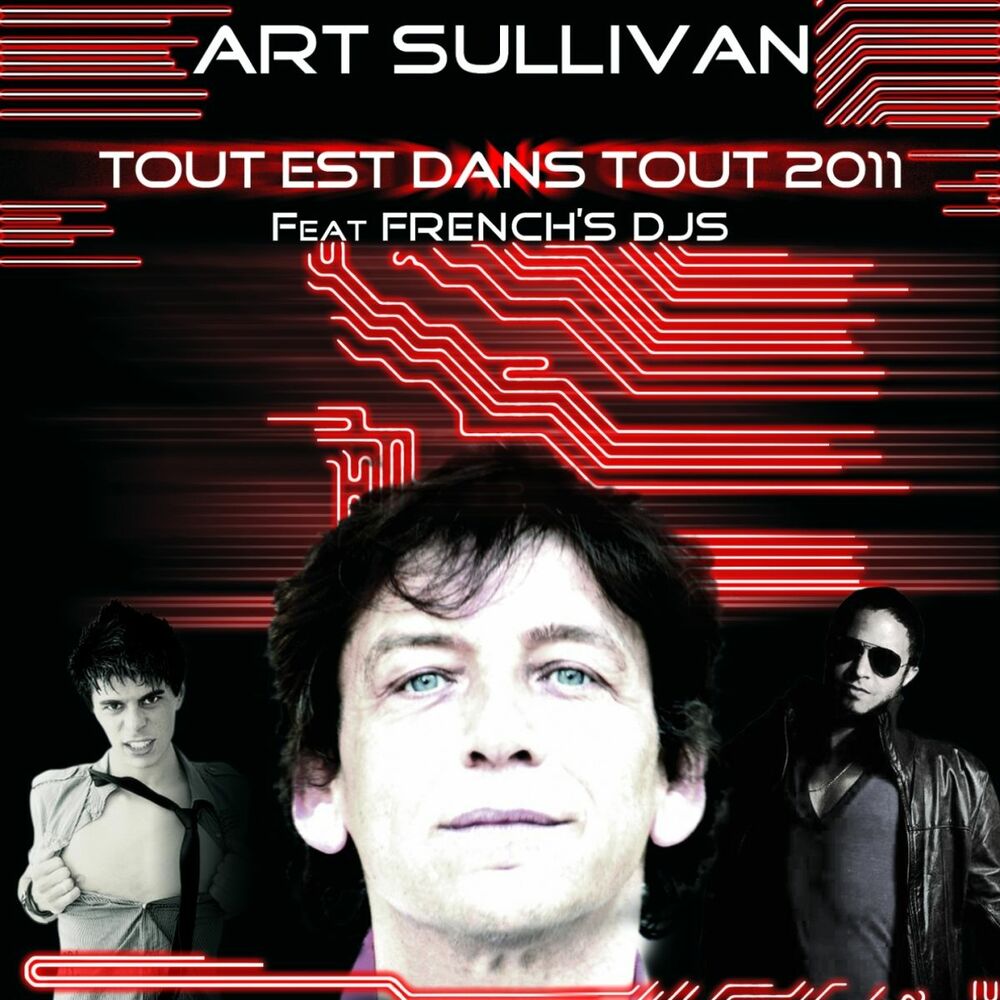 Picture of Tout est dans tout 2011 (Remix 2011)