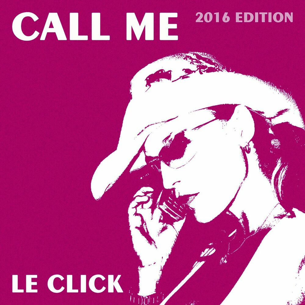 Picture of Call Me (2016 Edition)