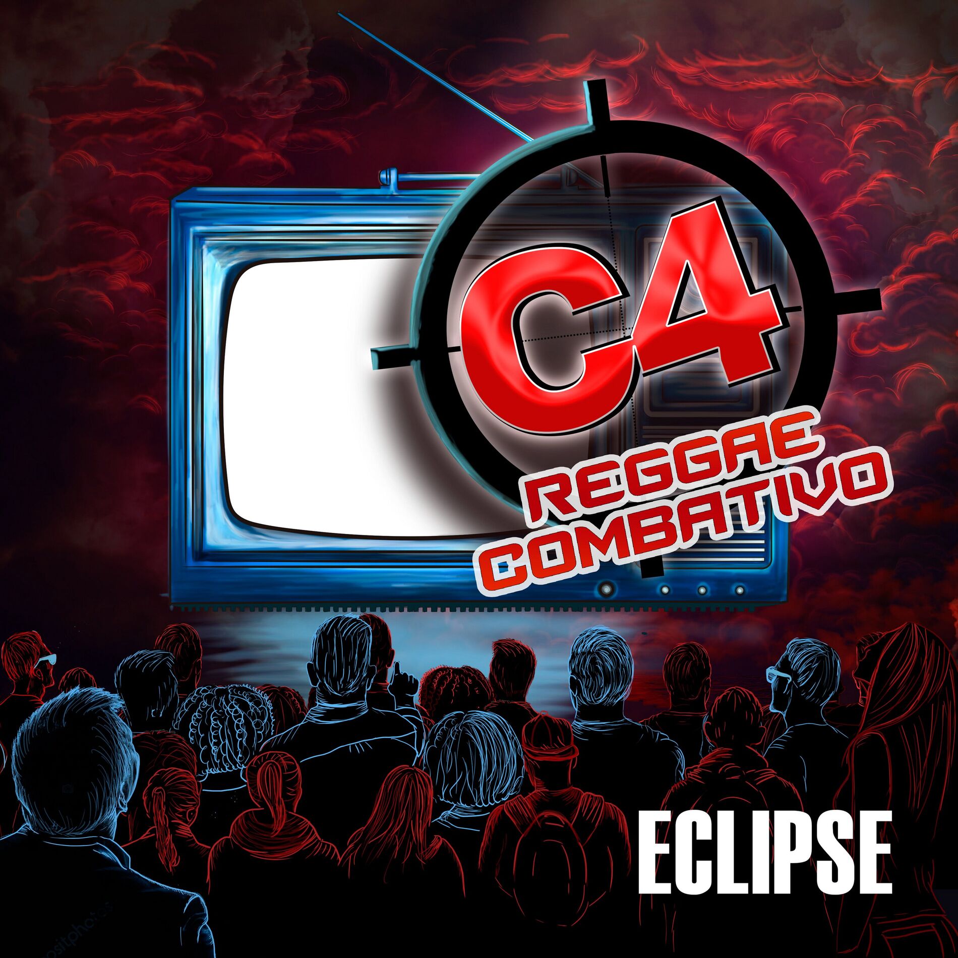 Album cover of Eclipse