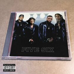 Cover of Five Six