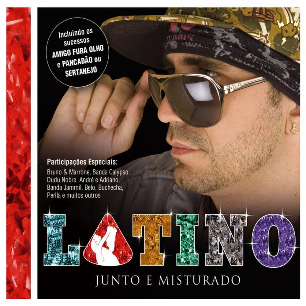 Picture of Junto e Misturado