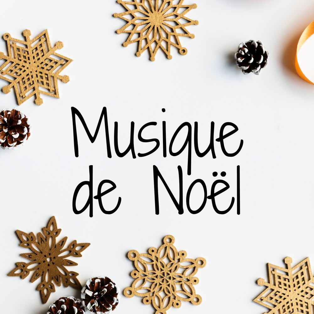 Picture of Musique de Noël: Musique classique, musique instrumentale et traditionnelles, vacances 2017, sapin de Noël