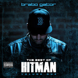 Cover of Best of Hitman: Volume One