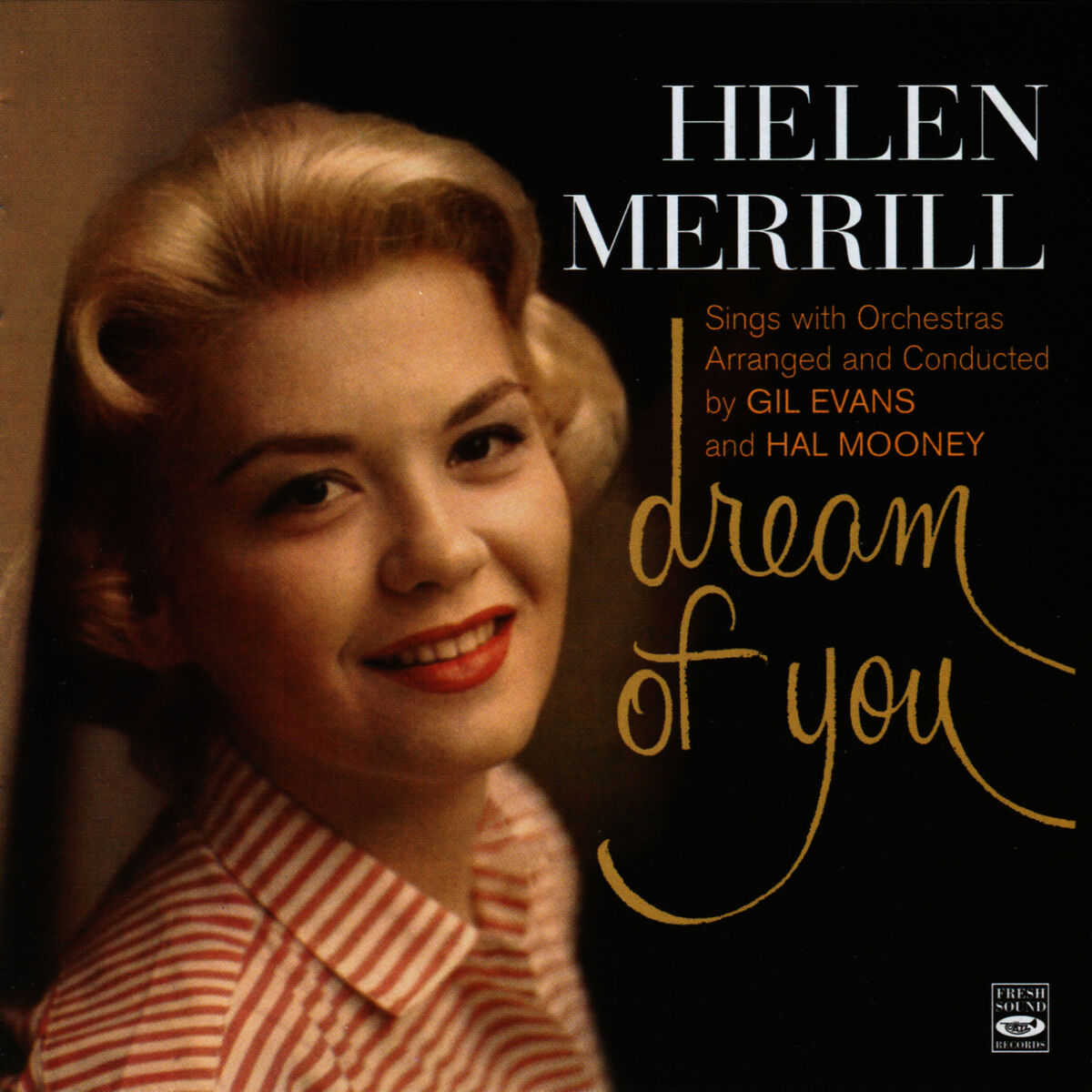 Album cover of Dream of You