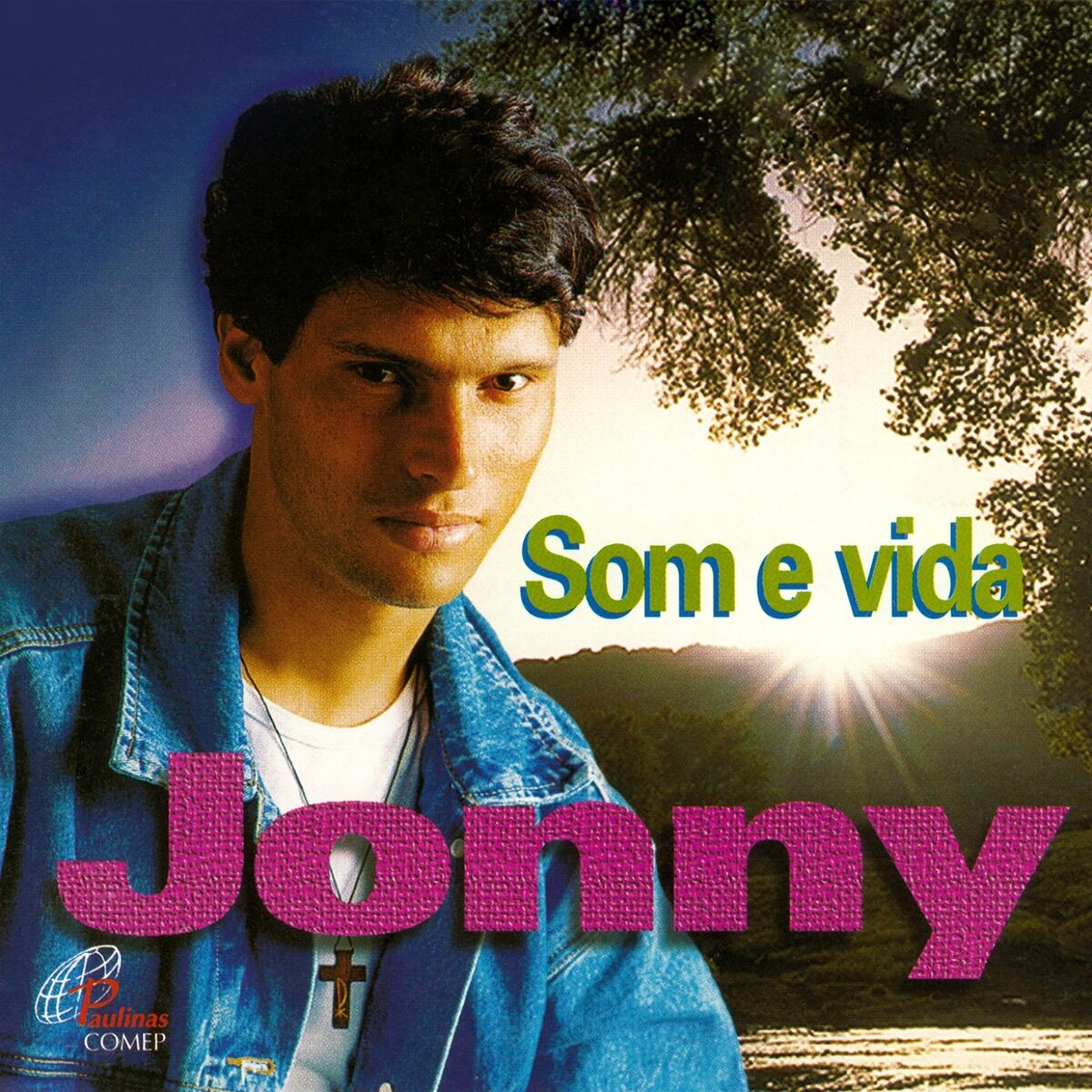 Album cover of Som e Vida