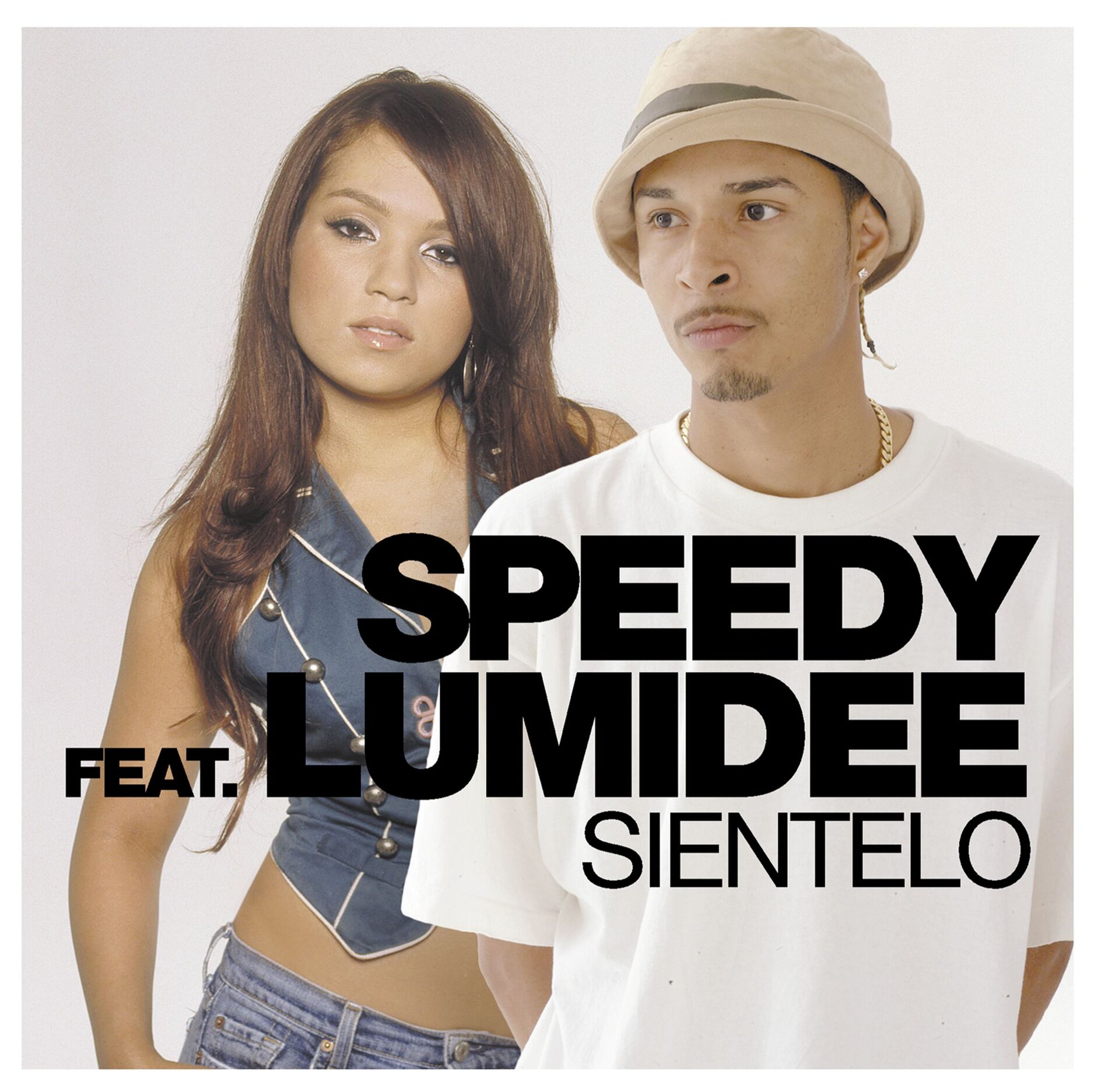 Album cover of Sientelo (feat. Lumidee)