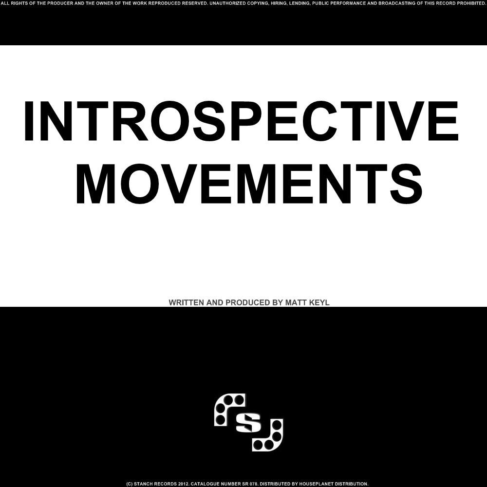 Picture of Introspective Movements