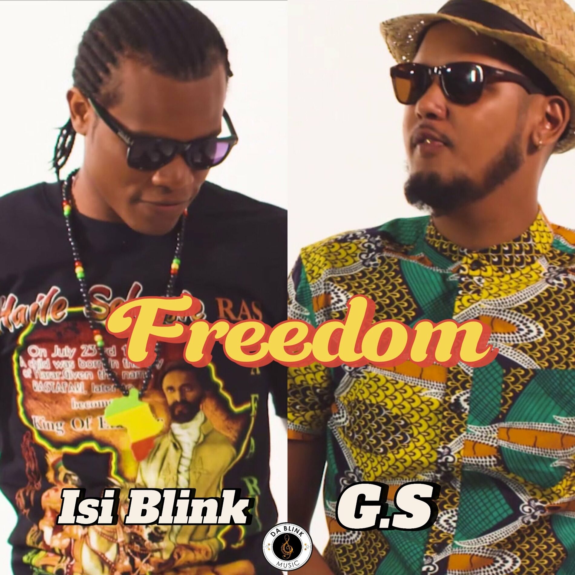 Album cover of Freedom