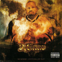 洋楽 DJ SCREW D.E.A DJ Screw - Chapter 266. Till Death Do Us Part `96 (1996