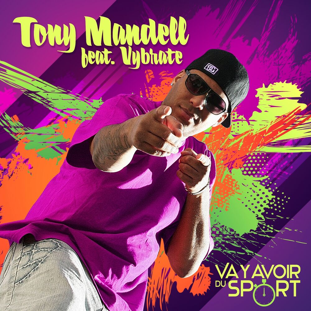 Picture of Va y avoir du sport