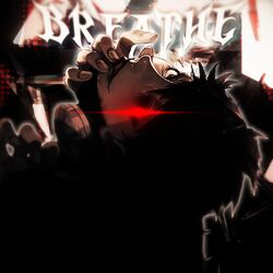 Cover of BREATHE - remastered
