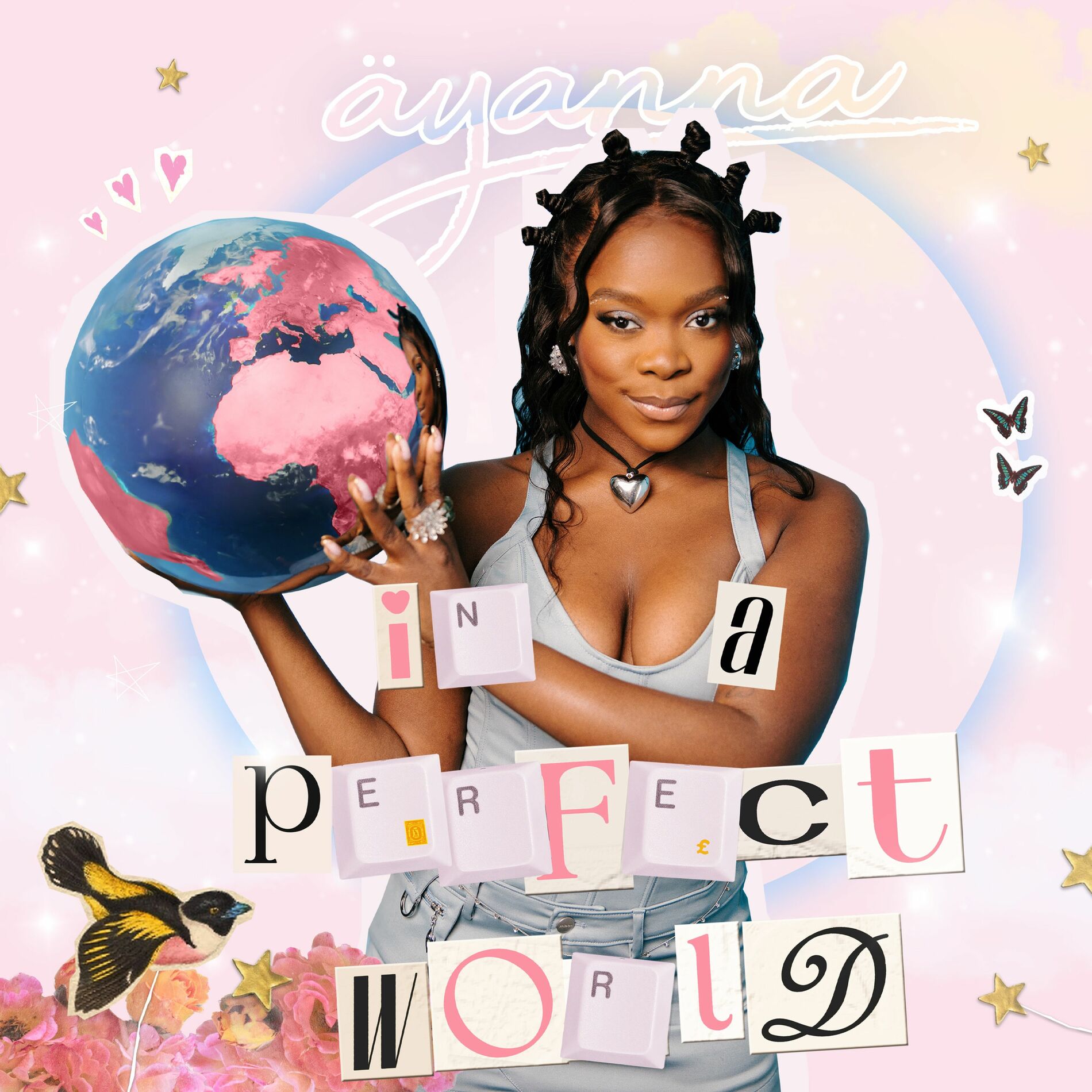Album cover of Change Your Life