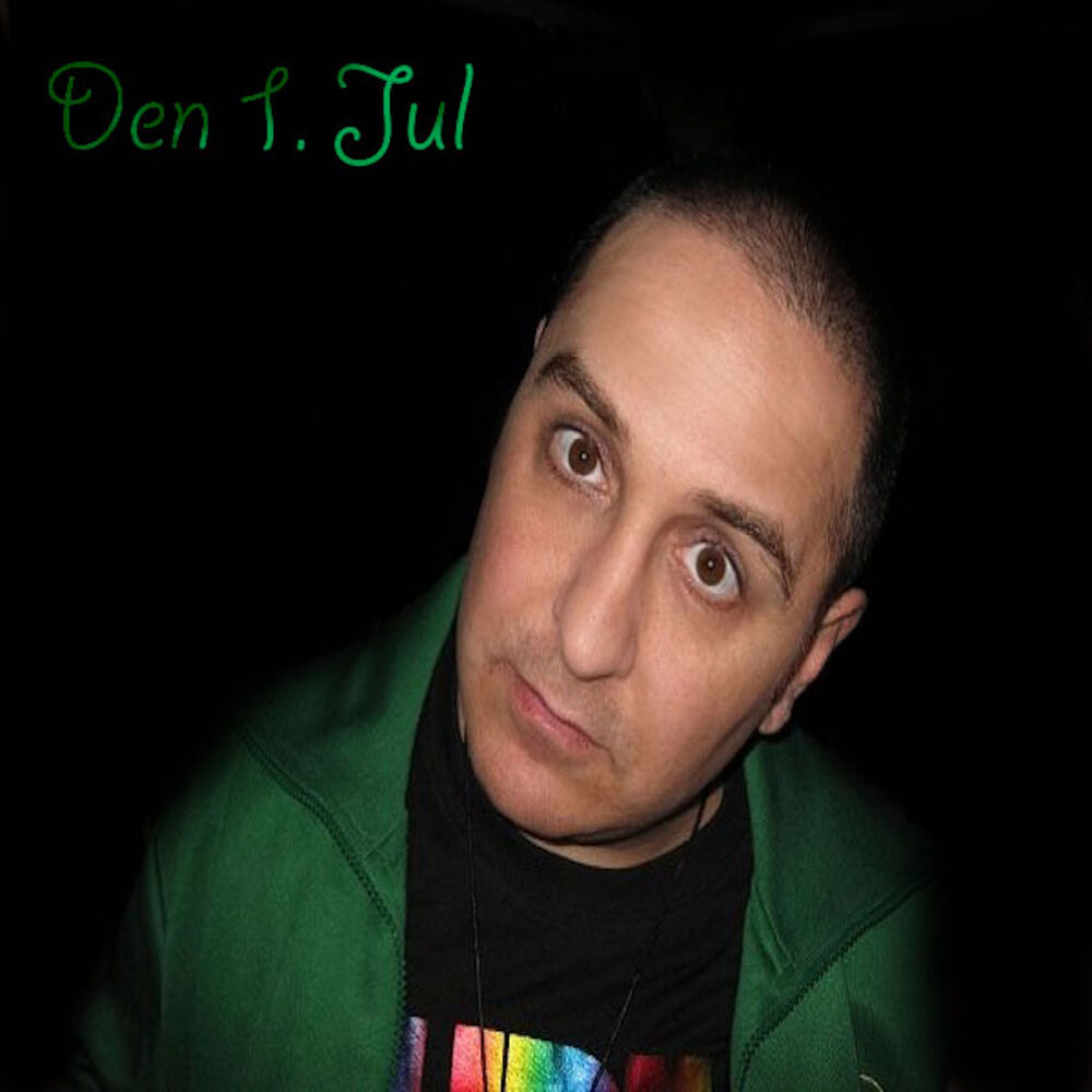 Picture of Den 1 Jul