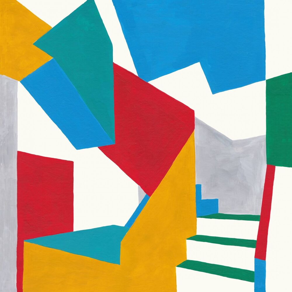 Picture of Tessellations