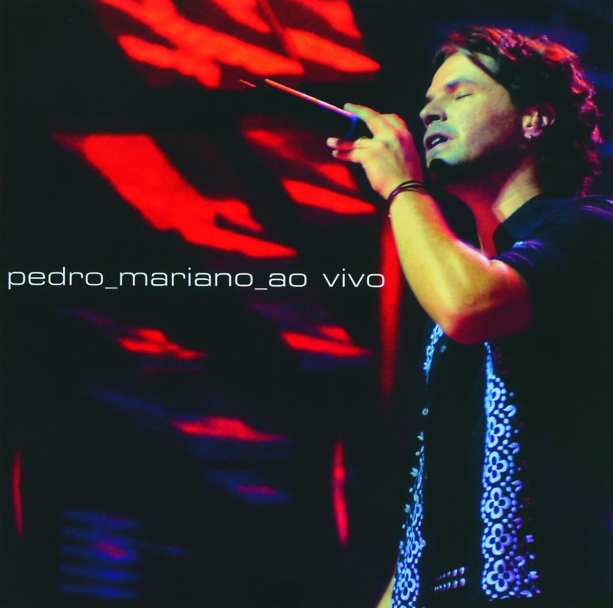 Album cover of Quase Amor