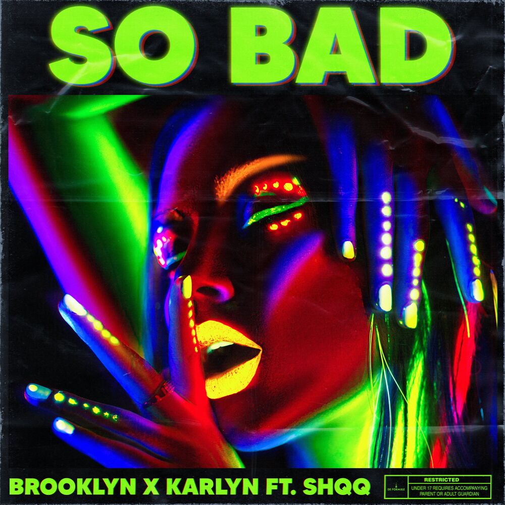 Picture of So Bad (feat. Shqq)