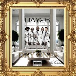 Cover of Day Ones