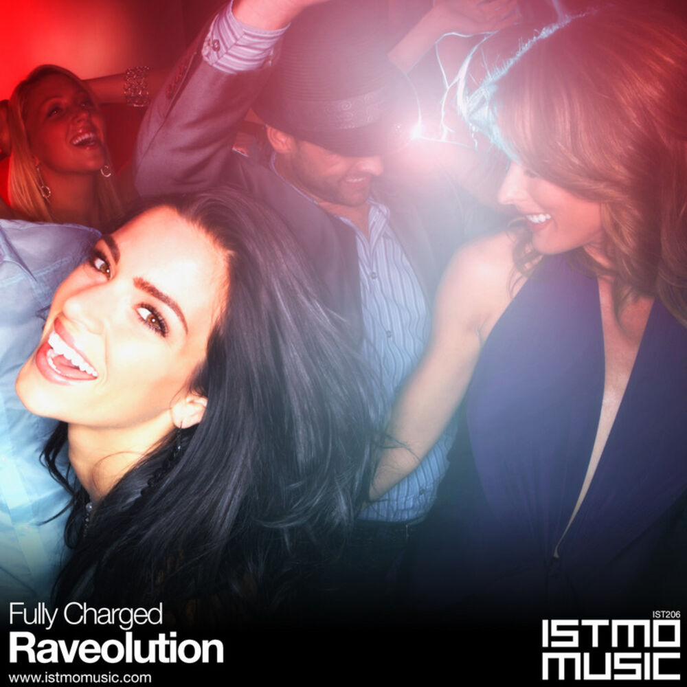 Picture of Raveolution