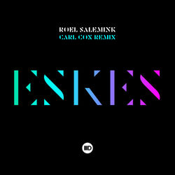 Cover of Eskes
