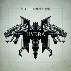 Cover of Hydra (Deluxe Edition)