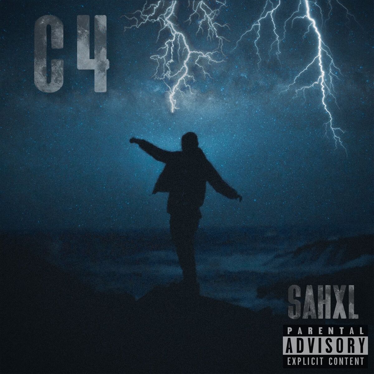 Album cover of C4