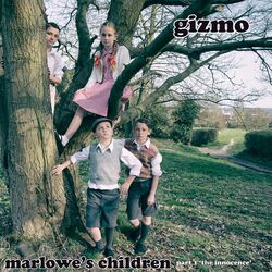 Cover of Marlowe's Children, Pt. 1: The Innocence