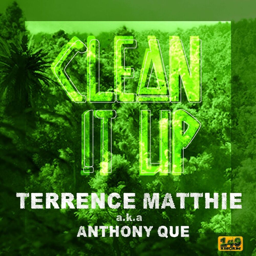 Picture of Clean It Up