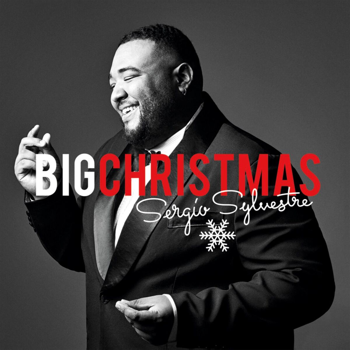 Album cover of Big Christmas