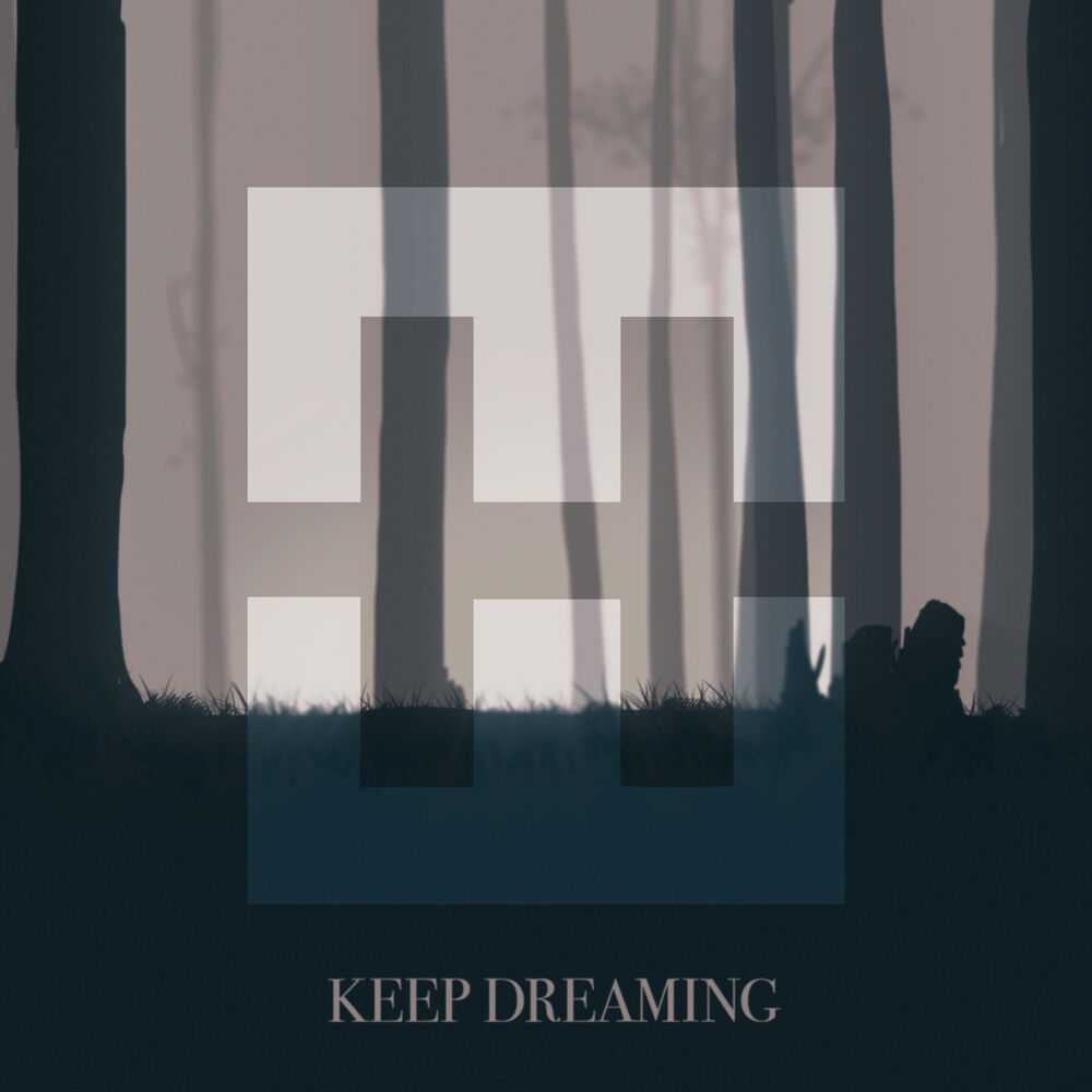 Picture of Keep Dreaming