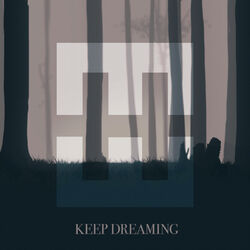 Cover of Keep Dreaming